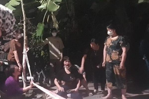 Bắt nghi can sát hại con gái 16 tuổi của người tình ở Đồng Nai-2