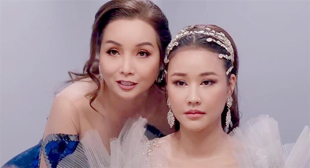 Phim của Mai Thu Huyền lỗ nặng nhất lịch sử phim Việt, có khi phải rời rạp-1