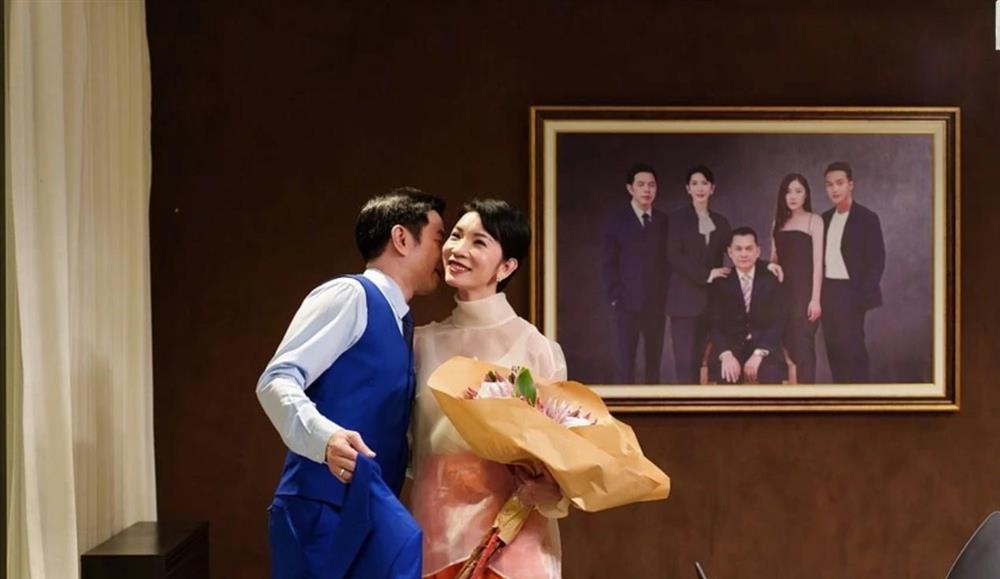 Phim của Mai Thu Huyền lỗ nặng nhất lịch sử phim Việt, có khi phải rời rạp-2