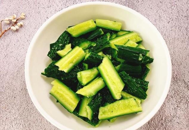 Cách làm dưa chuột muối ngon như ngoài hàng-1