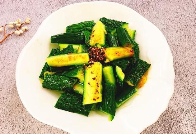 Cách làm dưa chuột muối ngon như ngoài hàng-2