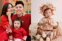 Sinh con với người yêu đồng giới, một hot girl Việt xinh đẹp đặt tên con ‘có một không hai’ mang họ Ngụy cực hiếm