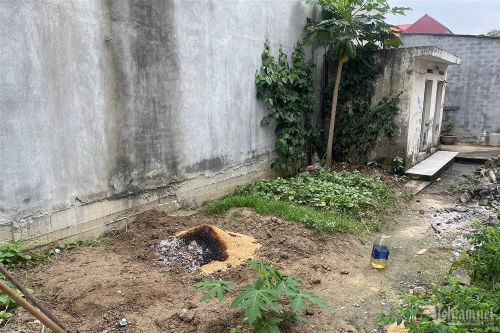 Vụ thiếu nữ 15 tuổi ở Hải Phòng: Lời kể đau lòng của bố nạn nhân-3