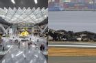 Lý do sân bay Changi mất vị trí tốt nhất thế giới