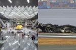 Lý do sân bay Changi mất vị trí tốt nhất thế giới