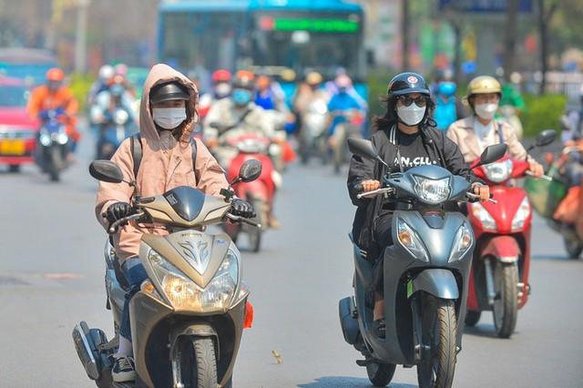 Nắng nóng lịch sử kéo dài, mùa mưa ở Nam Bộ sẽ rất khốc liệt-1