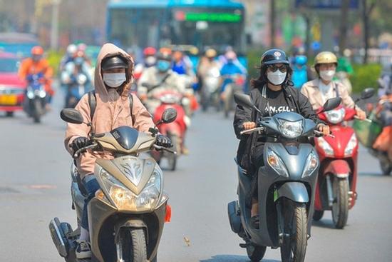 Nắng nóng lịch sử kéo dài, mùa mưa ở Nam Bộ sẽ rất khốc liệt