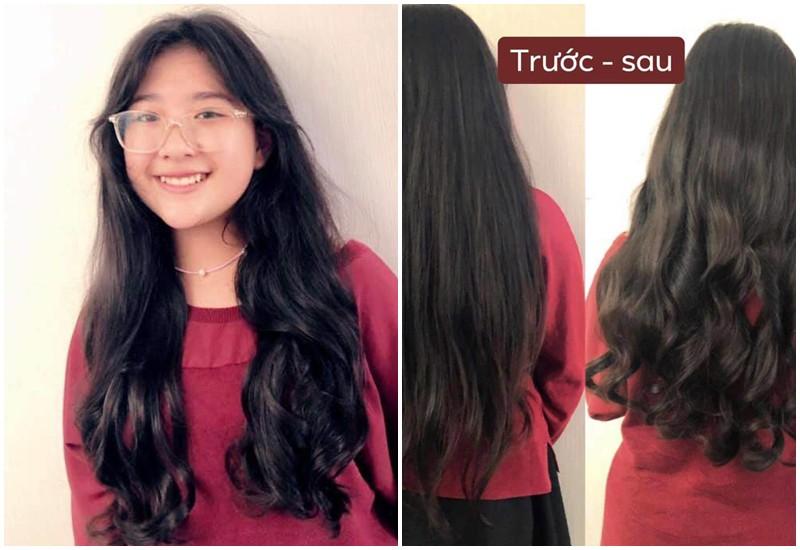 Tình bạn con sao: Ái nữ nhà Quyền Linh - Hồng Vân luôn bên nhau, con nhà Hồ Ngọc Hà - Đoan Trang chuẩn hội ‘Rich kid’-5