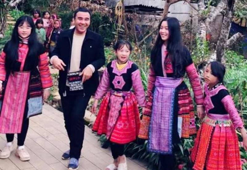 Tình bạn con sao: Ái nữ nhà Quyền Linh - Hồng Vân luôn bên nhau, con nhà Hồ Ngọc Hà - Đoan Trang chuẩn hội ‘Rich kid’-7