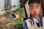 Nghi phạm 15 tuổi sát hại bạn gái rồi chôn trong vườn nhà: Sinh ra trong tù, thiếu sự chăm sóc của bố mẹ-3