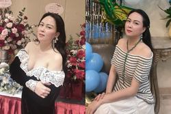 Chia tay Quách Ngọc Ngoan, nhan sắc Phượng Chanel thăng hạng chỉ bằng một phương pháp