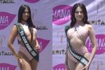 Đương kim Hoa hậu Trái Đất xuống sắc sau 5 tháng đăng quang ở Việt Nam-5
