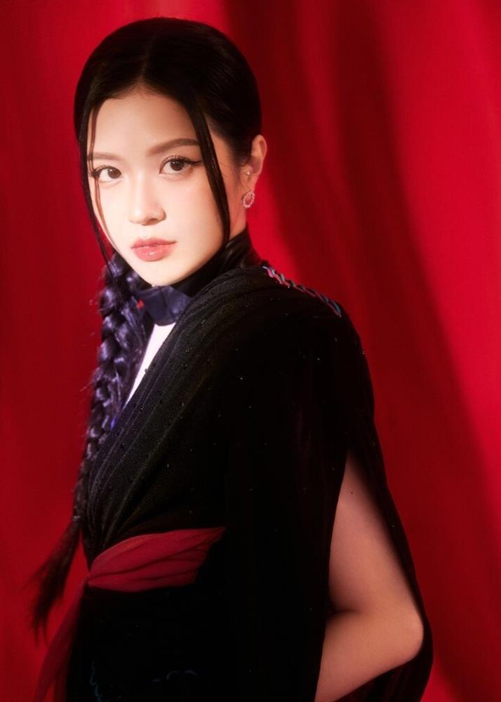 Nối tiếp Chi Pu thi Đạp gió nhưng nhận ý kiến trái chiều, Suni Hạ Linh nói gì?-2