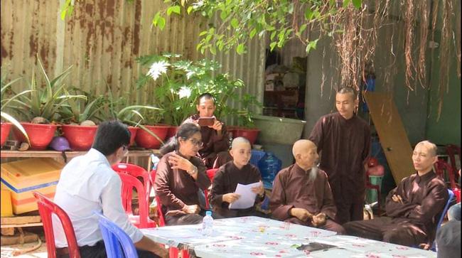 Tai tiếng thầy ông nội Lê Tùng Vân, người vừa bị khởi tố tội loạn luân khi đang lĩnh án-2