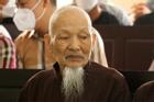 Tai tiếng 'thầy ông nội' Lê Tùng Vân, người vừa bị khởi tố tội loạn luân khi đang lĩnh án