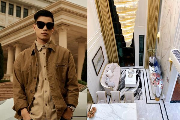 Bạn gái tin đồn gợi cảm của cầu thủ Văn Thanh-11