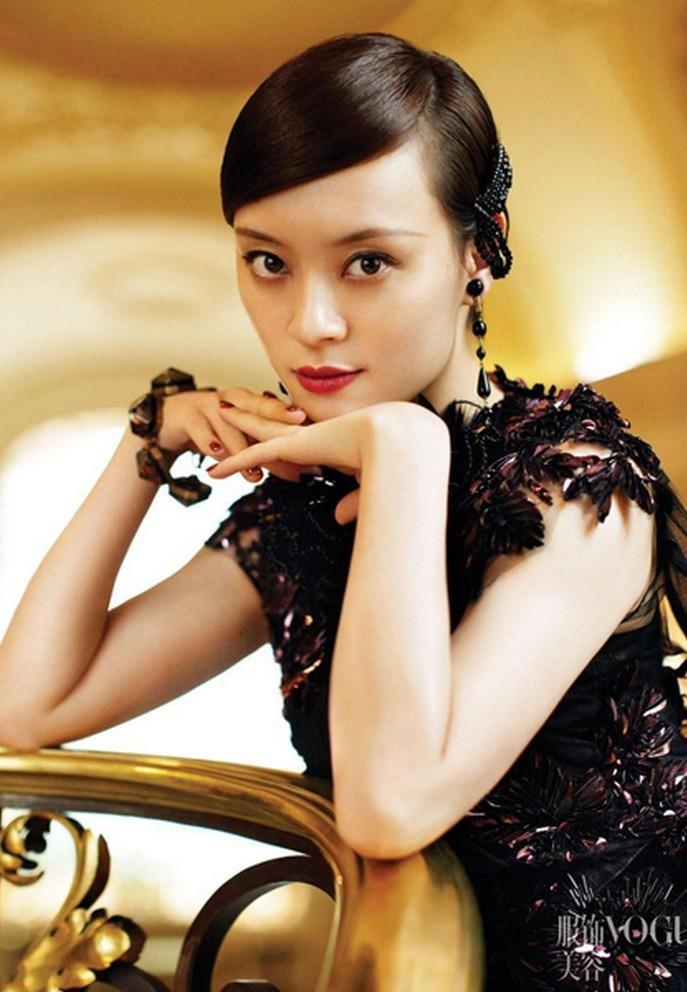 Từng bị cô lập vì không đẹp, Nữ hoàng rating Tôn Lệ gây tranh cãi về ngoại hình trong phim mới-3