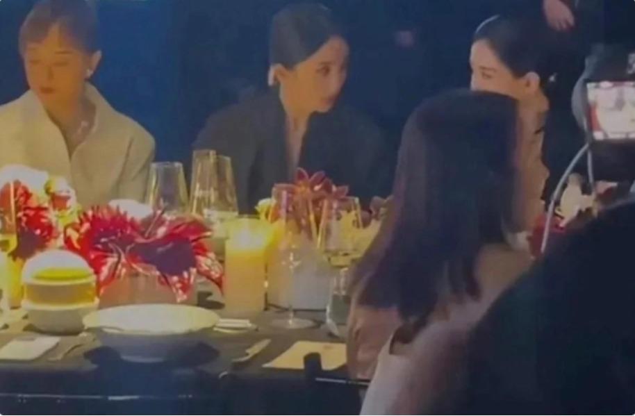 Từng bị cô lập vì không đẹp, Nữ hoàng rating Tôn Lệ gây tranh cãi về ngoại hình trong phim mới-4