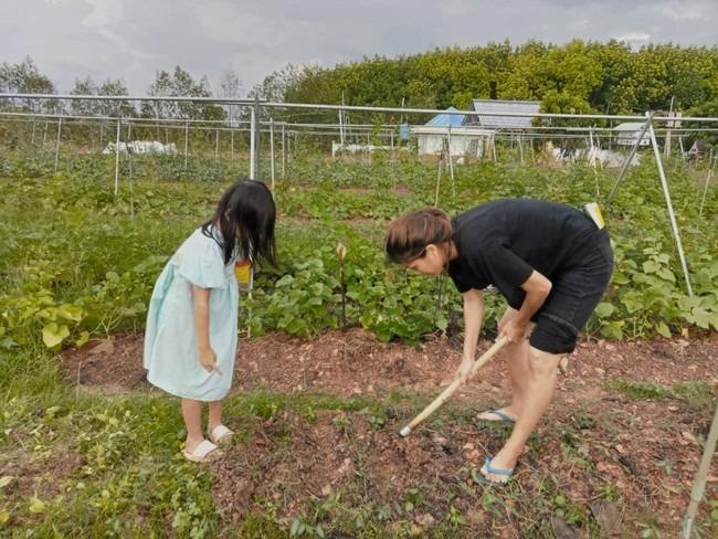 Hoa hậu đông con nhất showbiz Việt: Vào viện tâm thần vì biến cố, cuộc sống hiện ra sao?-3