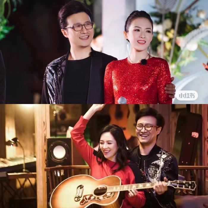 Nhan sắc Chương Tử Di gây bão khắp cõi mạng khi sang Venice dự sự kiện-6