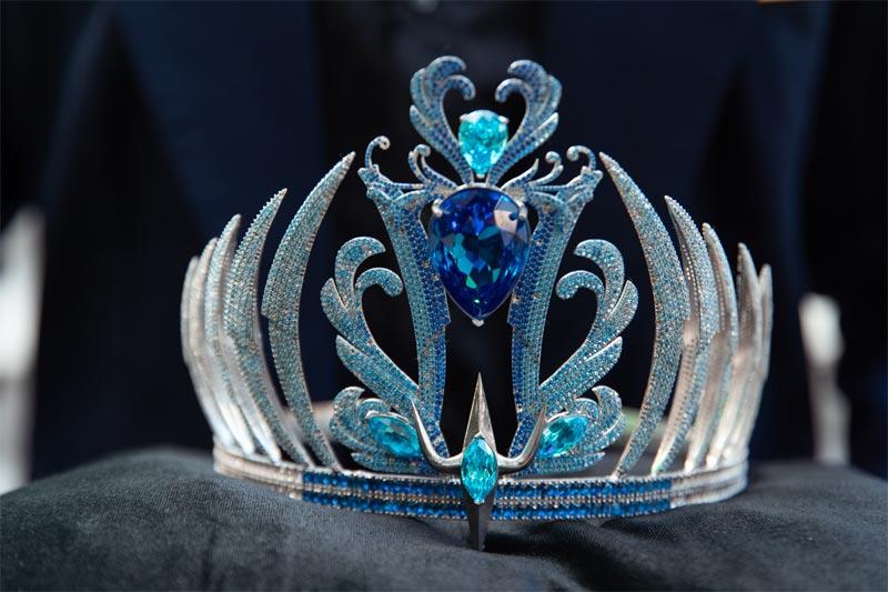 Cận cảnh vương miện Miss & Mister Fitness Supermodel World 2024-4