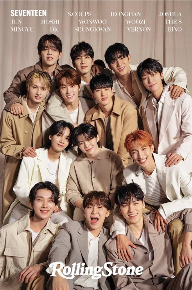 Show truyền hình gây tranh cãi vì phủ nhận công sức của BTS với HYBE-3