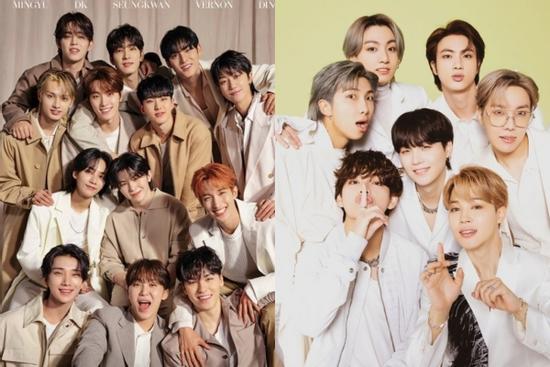 Show truyền hình gây tranh cãi vì phủ nhận công sức của BTS với HYBE