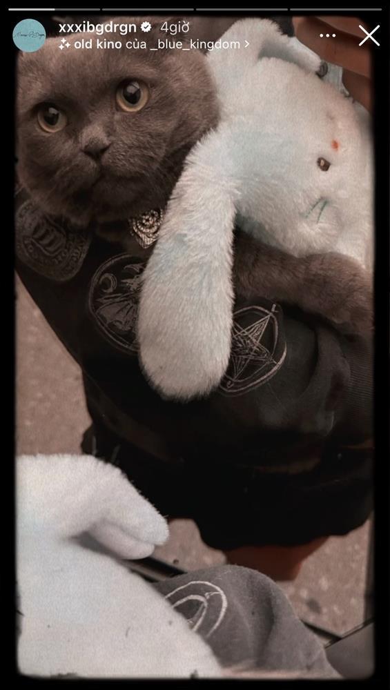 G-Dragon sắp hợp tác với đàn em NewJeans?-1