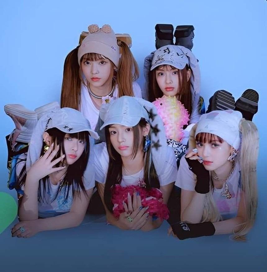 G-Dragon sắp hợp tác với đàn em NewJeans?-2