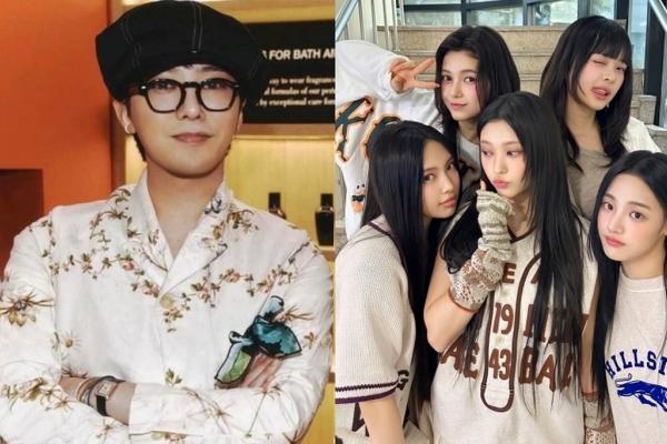 Biến căng nhà HYBE: CEO ADOR - Min Hee Jin bị điều tra và yêu cầu từ chức, tương lai NewJeans thế nào?-6