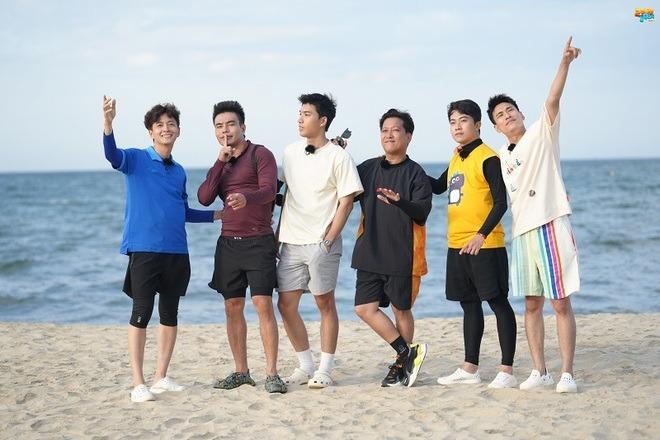 1 thành viên của 2 ngày 1 đêm thừa nhận từng mâu thuẫn đến mức muốn rời chương trình-1