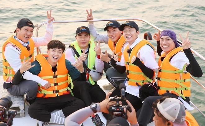 1 thành viên của 2 ngày 1 đêm thừa nhận từng mâu thuẫn đến mức muốn rời chương trình-3