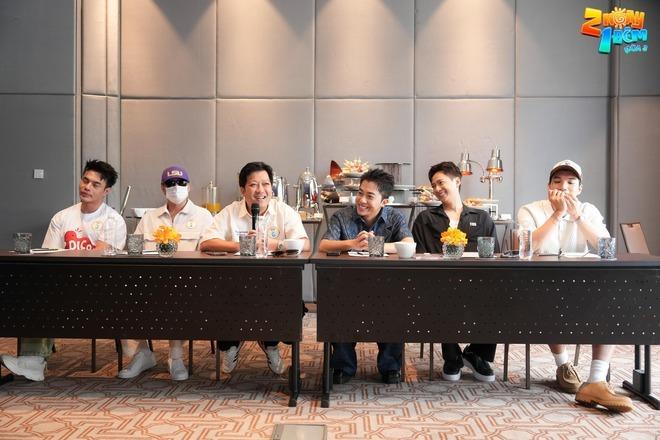 1 thành viên của 2 ngày 1 đêm thừa nhận từng mâu thuẫn đến mức muốn rời chương trình-4