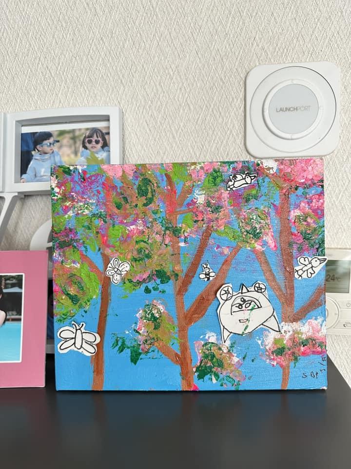 Lên 6 tuổi, con gái hoa hậu Đặng Thu Thảo đã suy nghĩ giống hệt bà cụ non, được nuôi dạy chuẩn tiểu thư hào môn-4