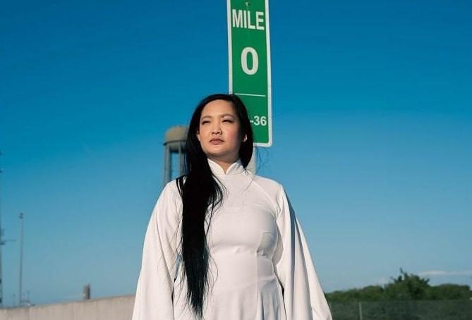 Bị tấn công tình dục, cô gái gốc Việt bước ra từ bóng tối, thay đổi cả luật Mỹ-2