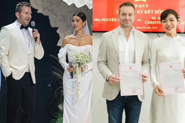 Minh Tú lần đầu chia sẻ đám hỏi bí mật: Quyết định tổ chức sau 1 tin nhắn, lý do người bố quá cố không chịu may đồ mới gây xót xa-19