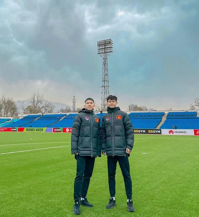 Bùi Vĩ Hào - anh chàng 2k3, cao 1m80 khiến dân tình phải gọi tên liên tục gần đây: 20 tuổi lấy vợ!-4