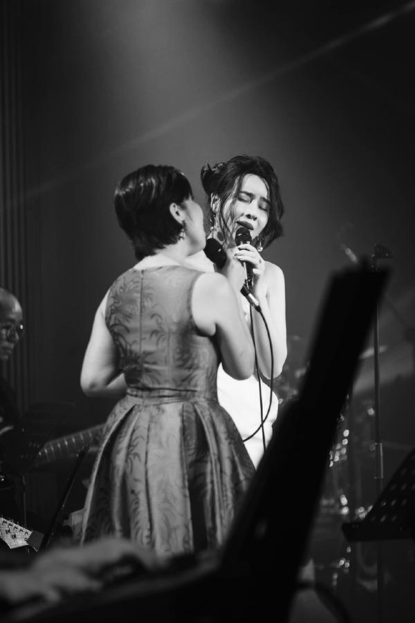 Sau chia tay Hồ Hoài Anh, Lưu Hương Giang có cuộc sống như thế nào?-1