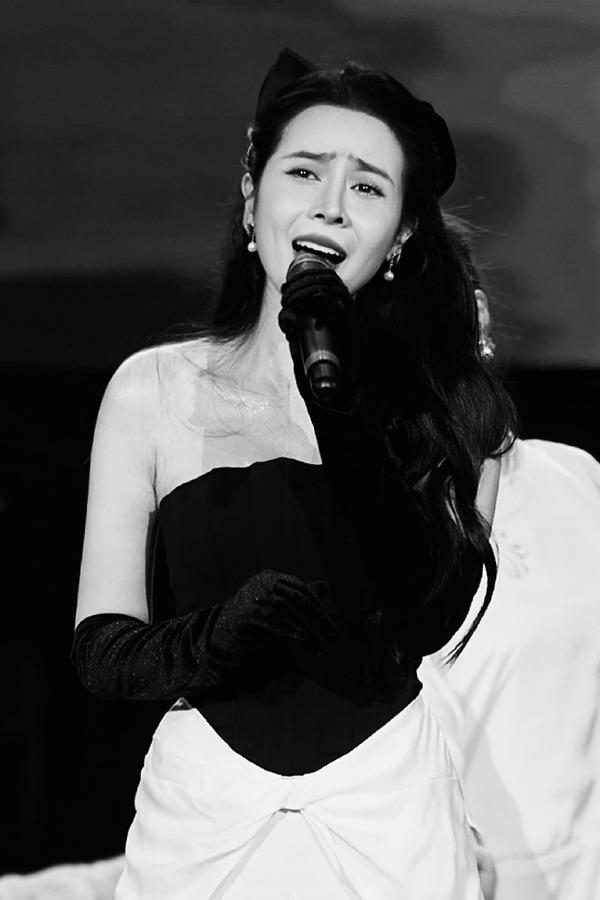 Sau chia tay Hồ Hoài Anh, Lưu Hương Giang có cuộc sống như thế nào?-4