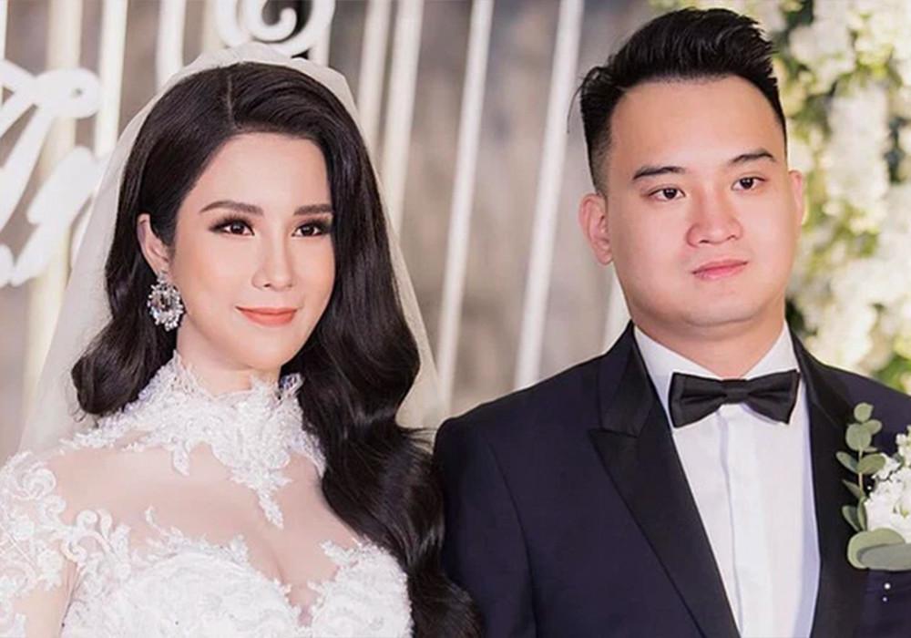 Sau sóng gió hôn nhân, Diệp Lâm Anh thú nhận từng khóc tới sưng mắt, nay tự làm đại gia của đời mình-2