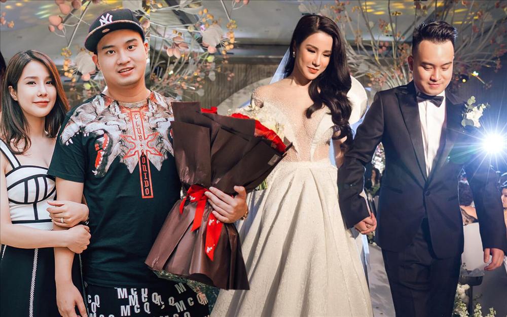 Sau sóng gió hôn nhân, Diệp Lâm Anh thú nhận từng khóc tới sưng mắt, nay tự làm đại gia của đời mình-3