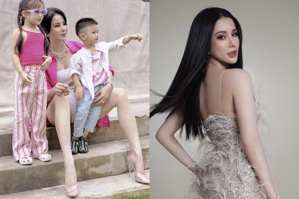 Ngồi không cũng dính đạn 2 sao nữ bất ngờ bị réo tên khi Xoài Non ly hôn, đến người trong cuộc cũng bức xúc lên tiếng-10