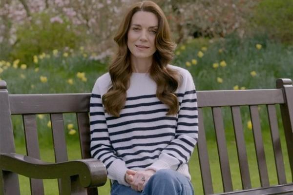 Động thái mới gây chú ý của Công nương Kate-4