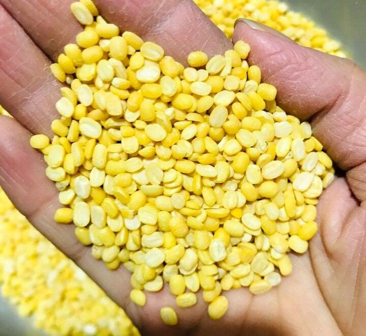 Cách nấu chè đậu xanh thơm ngon tại nhà-1