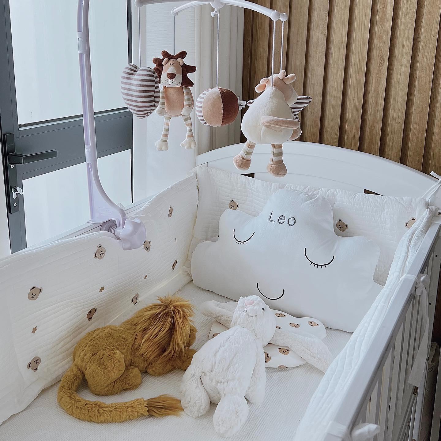 Ngắm căn nhà sang xịn đang được rao bán gấp của vợ chồng cầu thủ Thành Chung-14