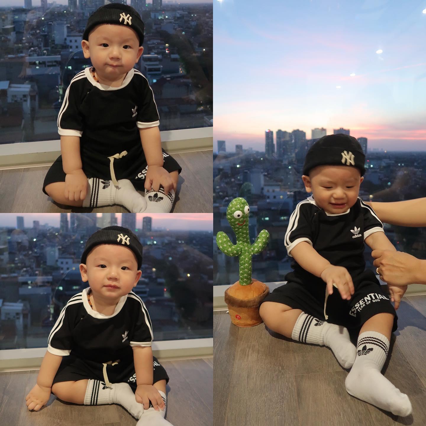 Ngắm căn nhà sang xịn đang được rao bán gấp của vợ chồng cầu thủ Thành Chung-10