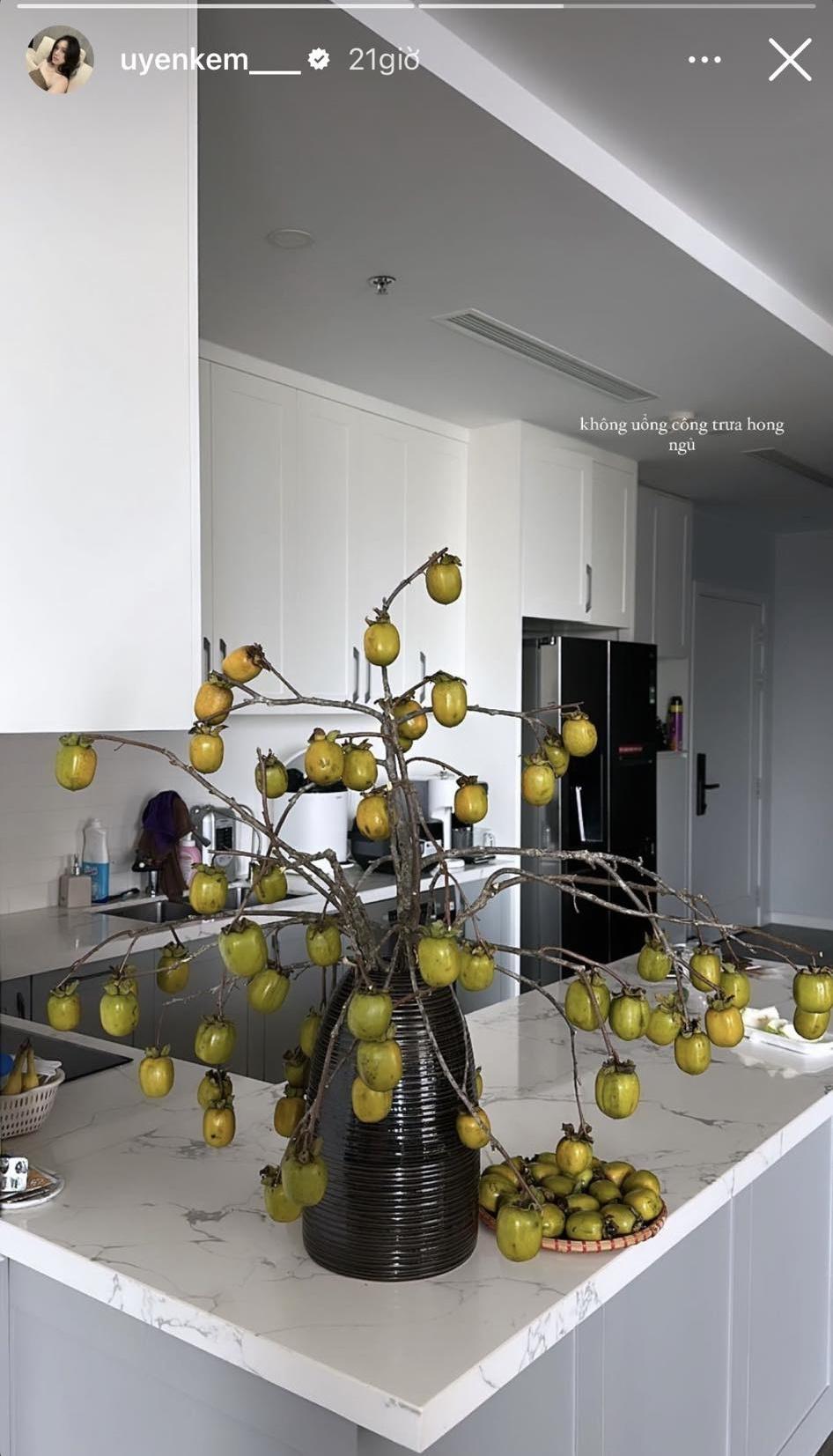 Ngắm căn nhà sang xịn đang được rao bán gấp của vợ chồng cầu thủ Thành Chung-13