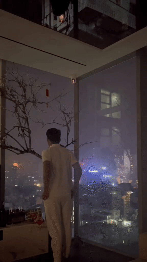 Ngắm căn nhà sang xịn đang được rao bán gấp của vợ chồng cầu thủ Thành Chung-7