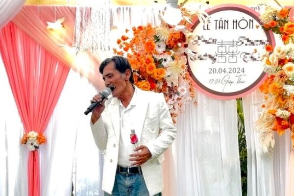 Người cưu mang Thương Tín 2 năm bàng hoàng vì không liên lạc được, mới đưa ra bến xe, điện thoại của nam diễn viên đã tò te-5