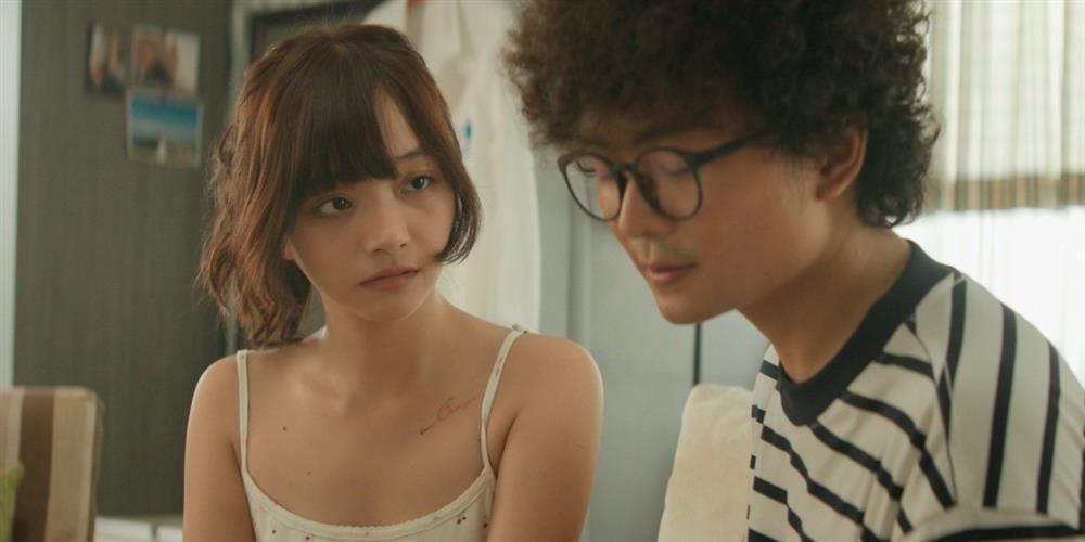 Phim Việt 18+ có Jun Vũ: Nội dung nhạt, hài kém duyên-1